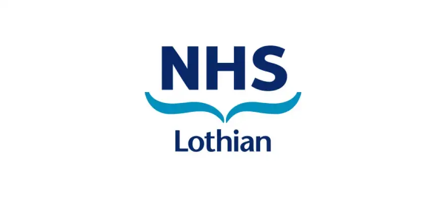 NHS logo
