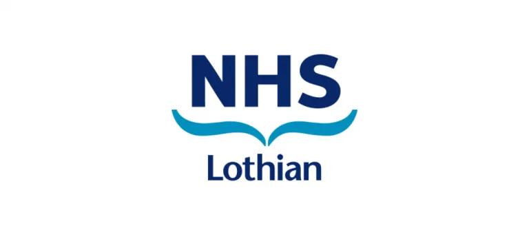 NHS logo