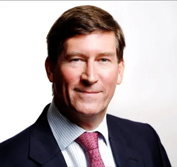 Professor David Webb