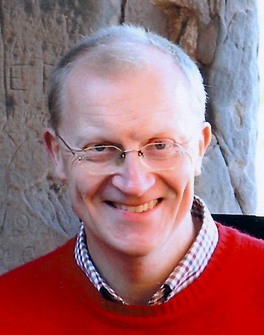 Professor Simon Maxwell